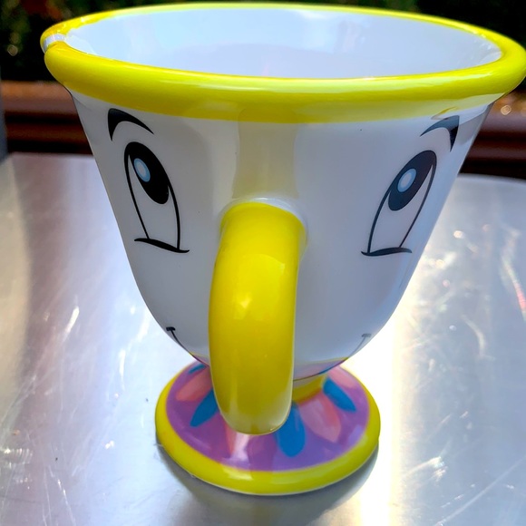 New ceramic Disney CHIP Mug - Picture 2 of 8